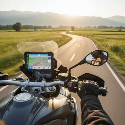 CarPlay BMW W702BS/W502BS